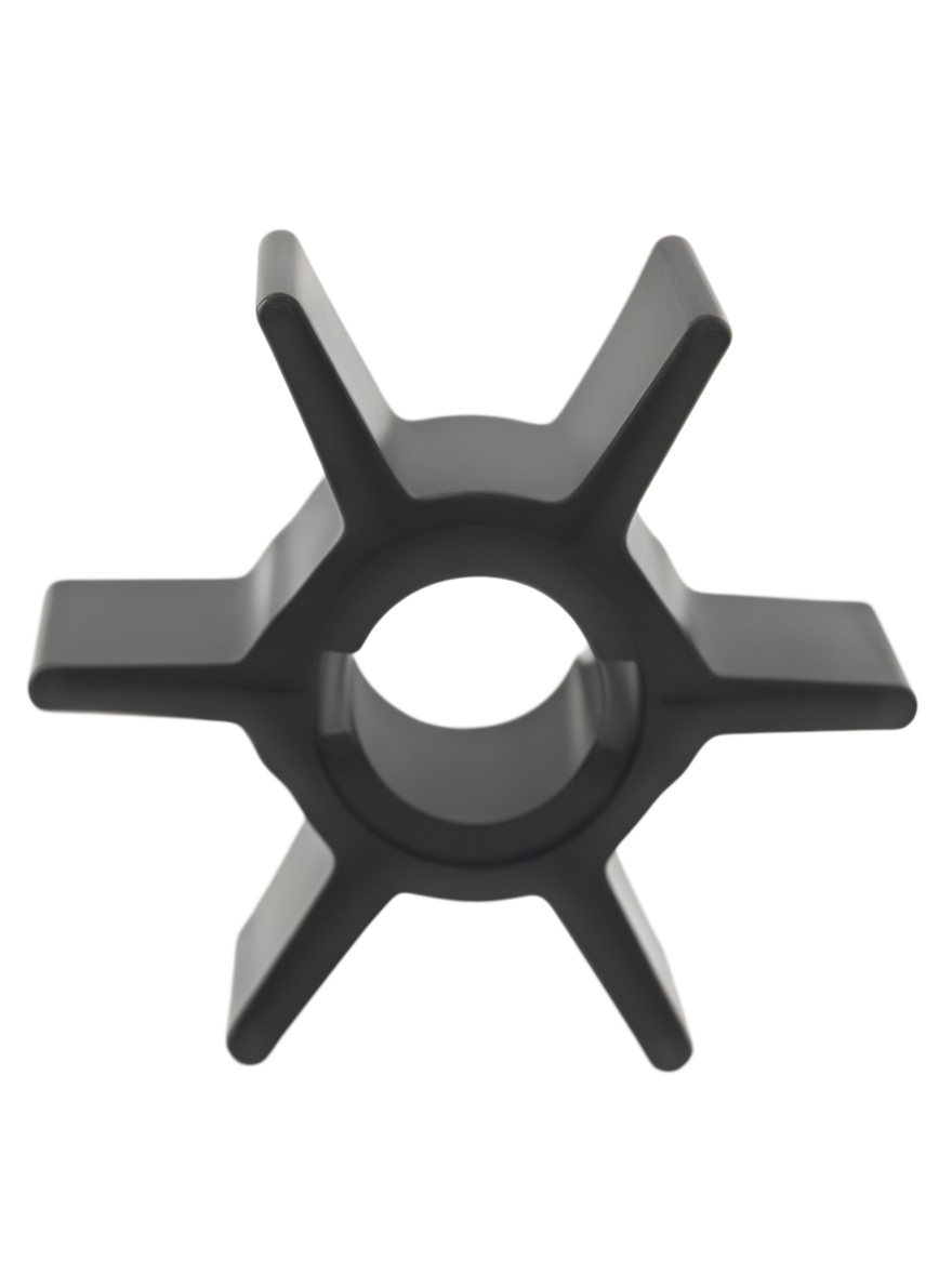 Water Pump Impeller 47-95289 47-95289-2 47-114812 for Mercury Mariner 2HP 2.5HP 3HP 17IT008