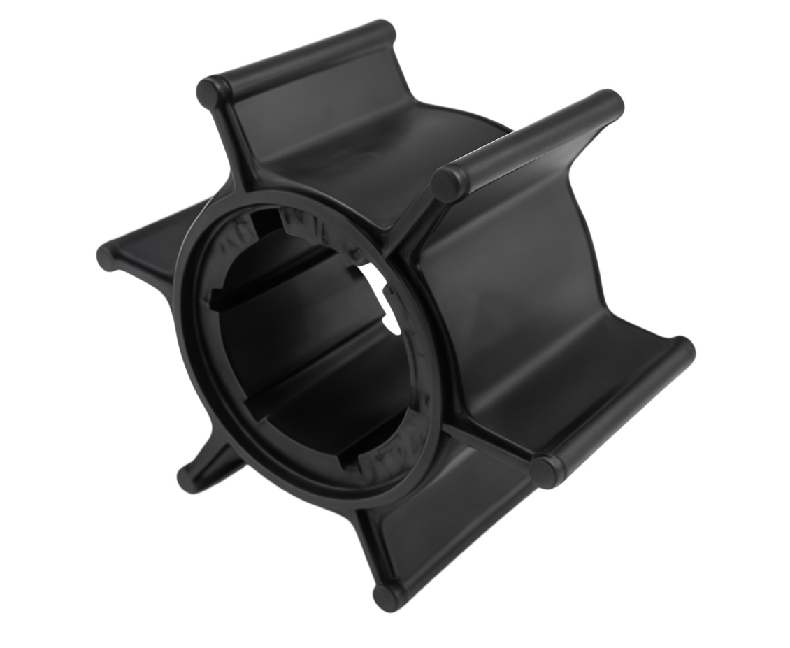 Marine Spare Parts Water Pump Impeller 655-44352-09-00 for Yamaha Outboard 6A 8A P165 17IY003