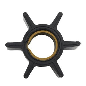47-89980 Water Pump Impeller for Mercury Mariner 3.5-9.8HP | Quickmarine